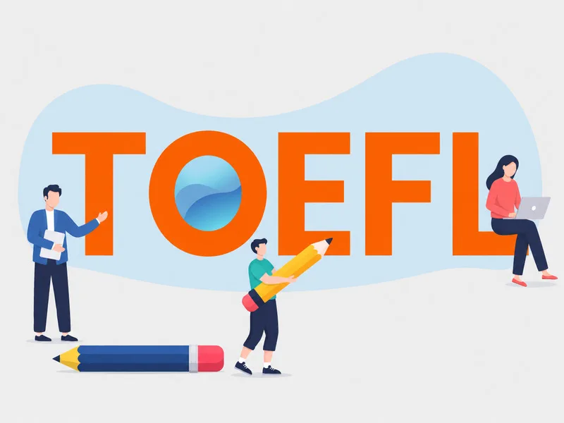 TOEFL là chứng chỉ tiếng Anh quốc tế đánh giá toàn diện khả năng sử dụng ngôn ngữ trong môi trường học thuật.