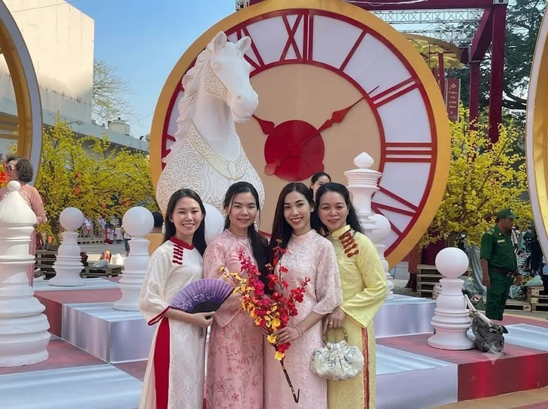 Năm 2026 là thời điểm nữ tuổi Đinh Mão cần linh hoạt trước những thay đổi trong công việc